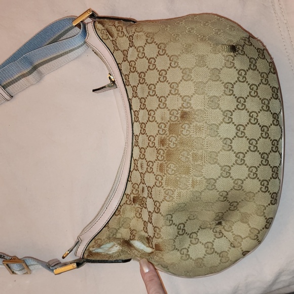 Gucci Monogram Bag - Picture 11 of 16